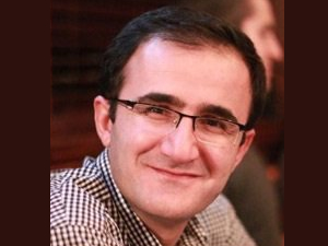 Twitter fenomeni Fuat Avni yakalandı
