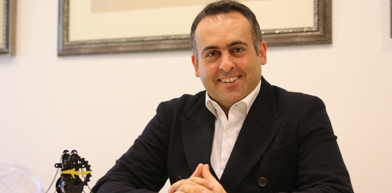 Antalyalı denizciler, İkinci Liman İstiyor