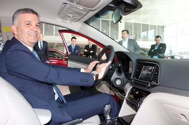 SUV'daki satış artışının nedeni kıskançlık