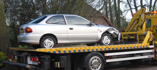 Trafikte ya indirim ya müdahale