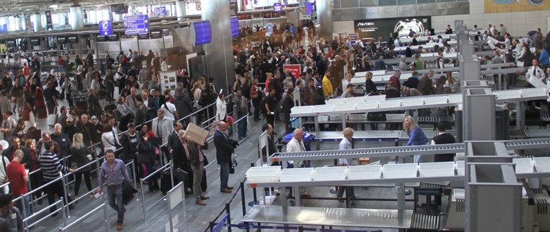 Yurtdışına çıkarken sorun yaşamamak için lütfen okuyun!