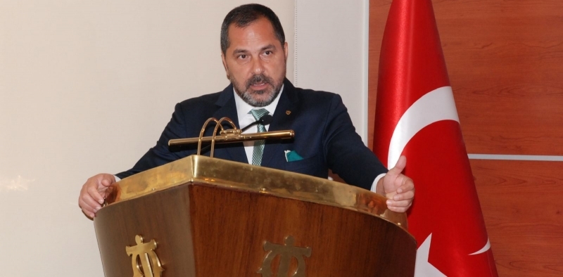 Konak Belediyesi’nin liman planı itirazına isyan