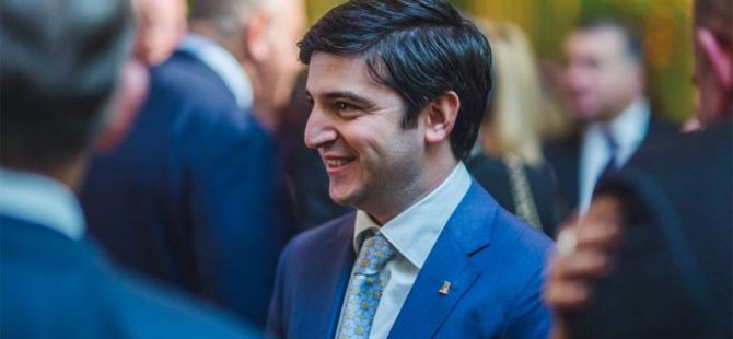 Petkim'in yeni CEO'su belli oldu