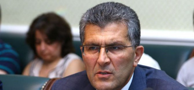 SOCAR: "Türkiye'ye yatırıma devam"
