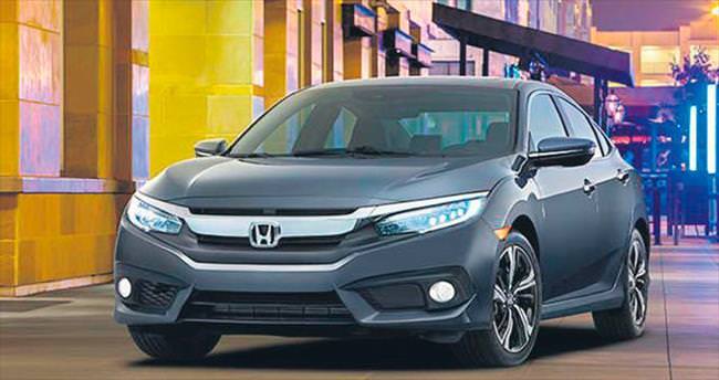 Otomotiv son viraja dört modelle giriyor