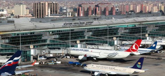 TAV Havalimanları işletmeci oluyor