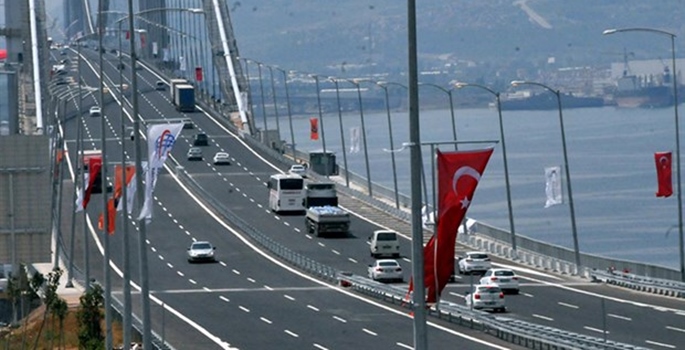 Osmangazi, 22 yıl daha belimizi bükecek