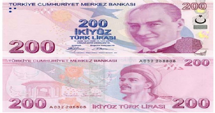 ATM'lerde 200 TL sorunu