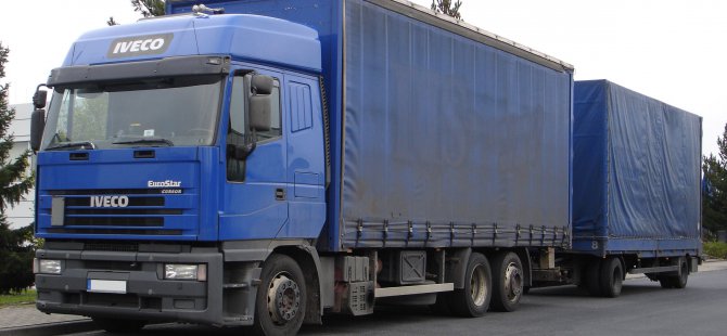 Iveco, mobilde atağa geçti