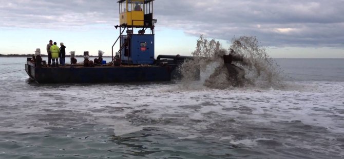 Deniz ve iç sularda tarama yapacaklara kötü haber