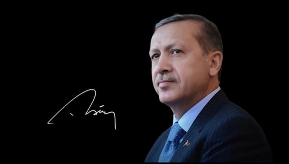 Turkcell'den Erdoğan'a özel telefon