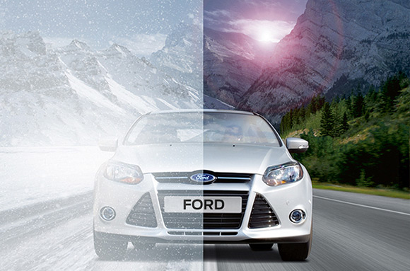 Ford’da ücretsiz “Kış Kontrolleri” başlıyor