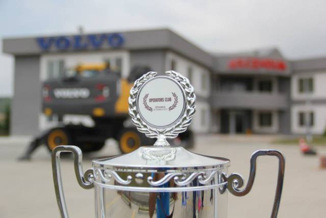 Operators Club yeni şampiyonunu arıyor