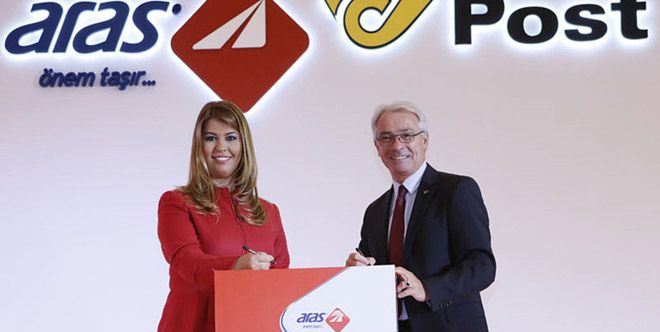 Aras Kargo'da Avusturyalı ortak krizi büyüyor