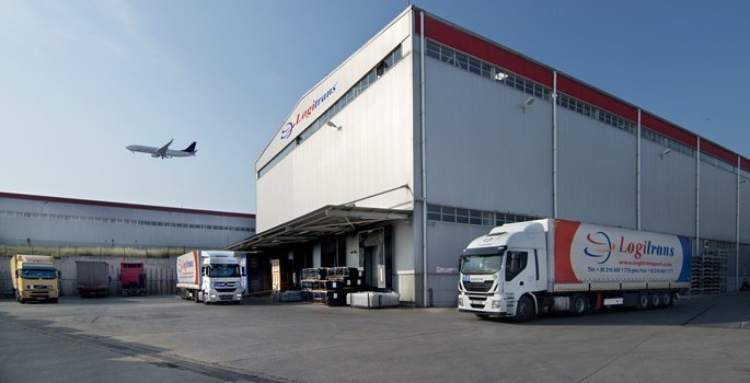 Logitrans, "Amazon" modeliyle büyüyecek