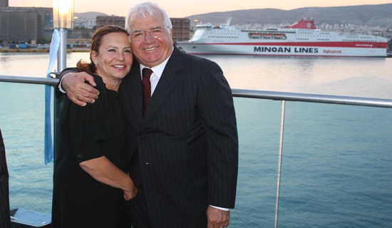 Cengiz Kaptanoğlu'nu, Ergun Gürsoy kurtardı