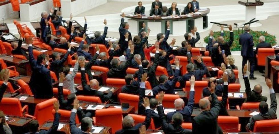 OHAL, 3 ay daha uzatıldı