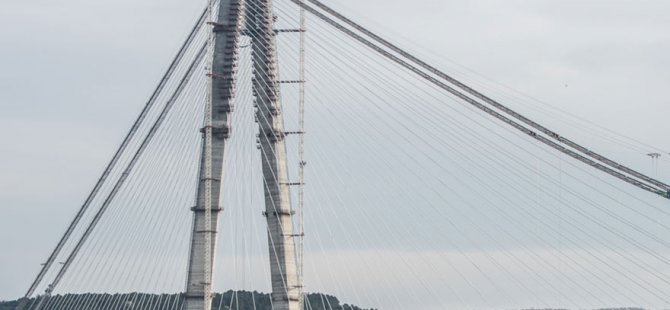 3. köprünün parasını da mı vatandaş ödeyecek?