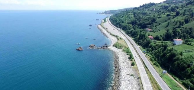Rize Havaalanının bitiş tarihi belli oldu