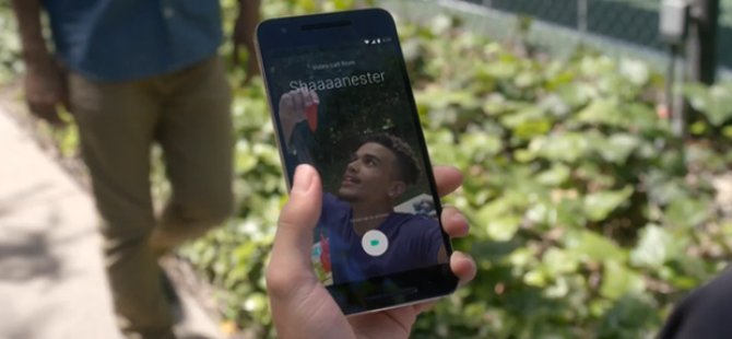 Google yeni bombasını patlattı!