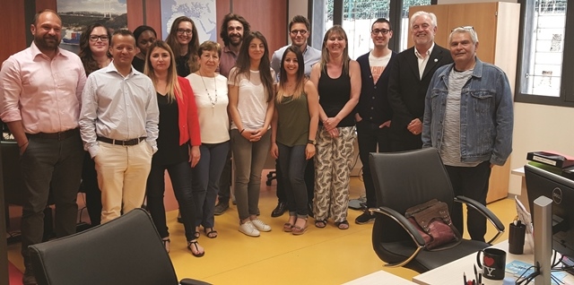 Arkas, Fransa’daki ağını genişletiyor