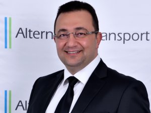 Alternative Ro-Ro, GRNF Denizcilik’i bünyesine kattı