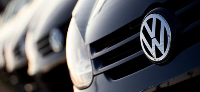 Volkswagen, bir kısıtlamaya daha gidiyor
