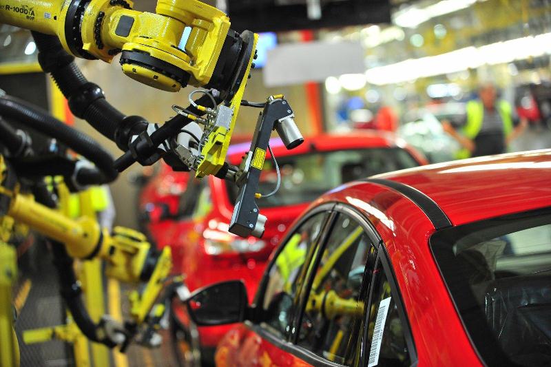 Otomotiv Test Merkezi için Bursa’da karar kılındı