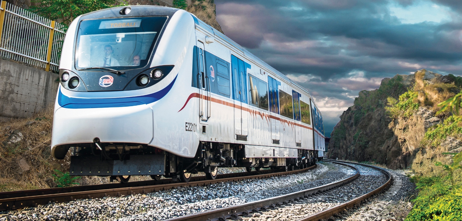 Demiryolunda hatları Bakanlar Kurulu belirleyecek