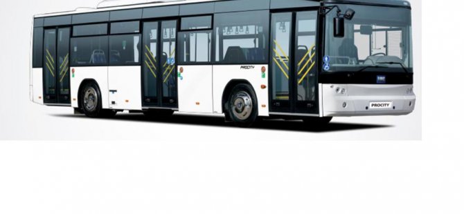 İETT’nin 375 otobüslük ihalesi sonuçlandı