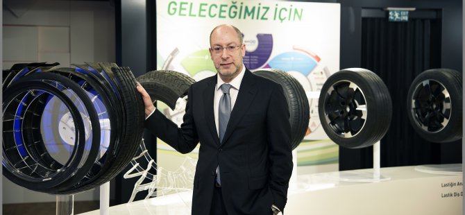 Uluslararası finansın Brisa'ya güveni tam