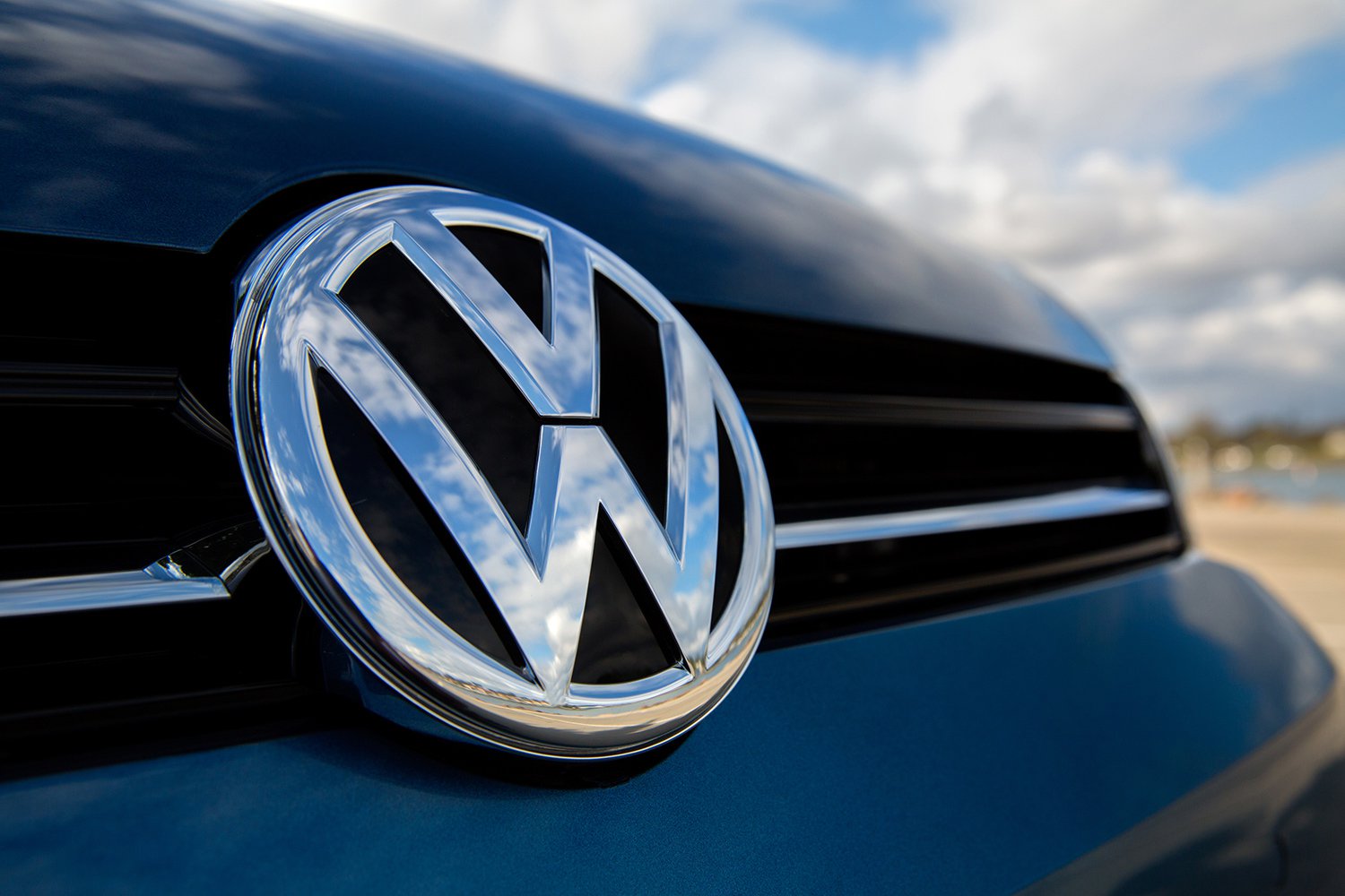 Volkswagen’e tedarikçi darbesi