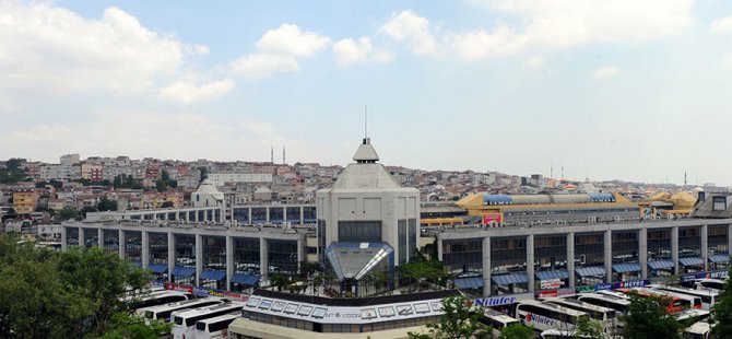 Otogar bu sözleşme ile nasıl boşaltılacak?