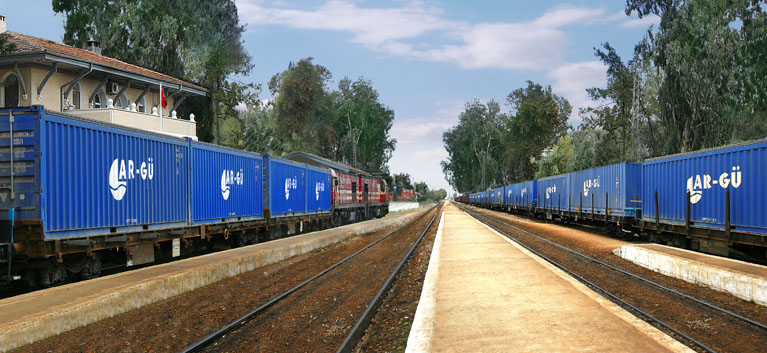 Yönetmelik de çıktı: Özel sektör lokomotifleniyor