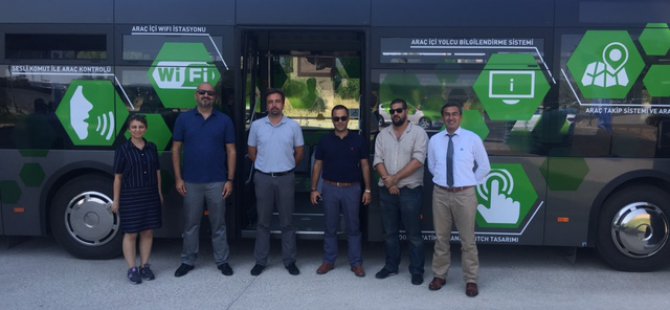 Türkiye’nin ilk açık inovasyon kampı başlıyor
