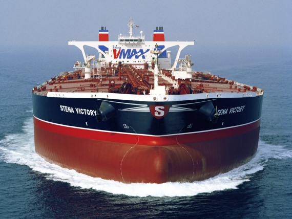 M/T GENMAR VICTORY tankeri el değiştirdi