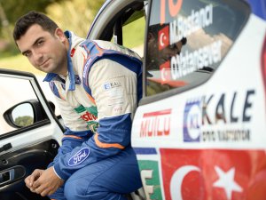 Castrol Team Çek Cumhuriyeti'ne iddialı gidiyor