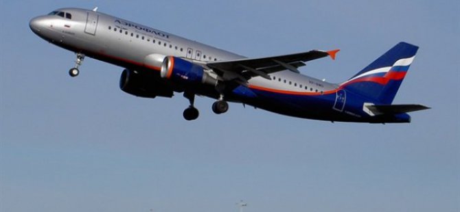 'Rusya Chater yasağını kaldırdı'