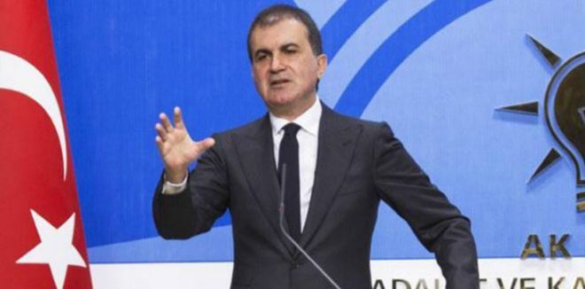 Sözler tutulmadı, "Geri Kabul" olmayacak