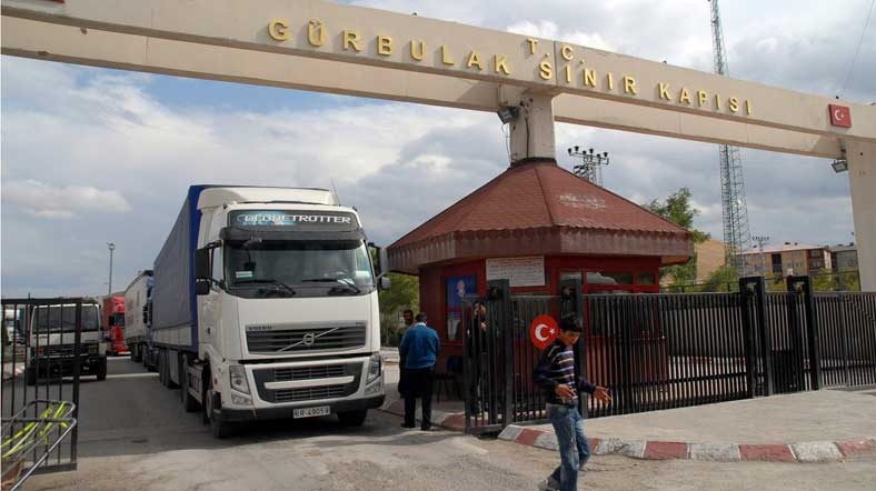 UND'den uyarı: İran'a hiçbir taahhüt vermeyin!