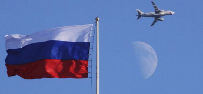 Türk havacılara Rusya'dan güzel haber