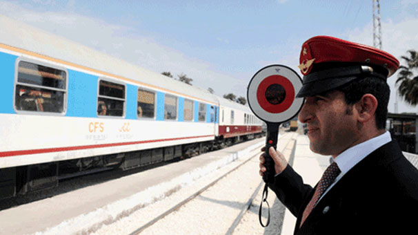 Türk demir ağları, yabancı sermayeye peşkeş mi çekilecek?