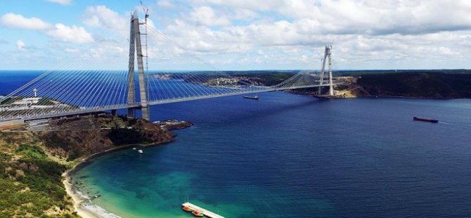 3. köprü fiyatları uçurdu