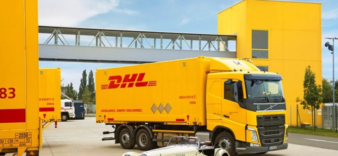 Türk iş adamı istedi, efsane araç İstanbul'a geldi