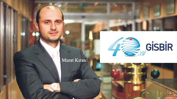 GİSBİR: Fitch notu gemi inşaya olumlu yansır