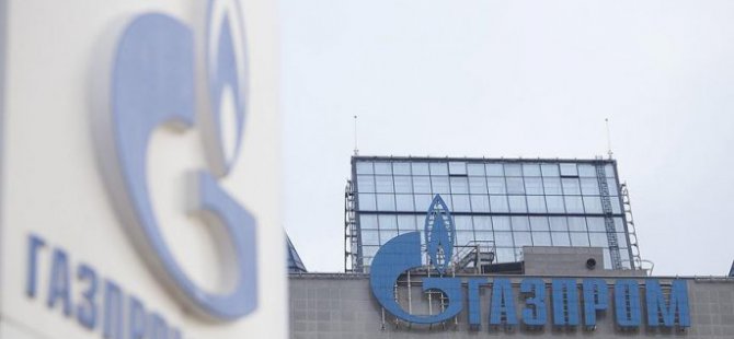 Türk Akımı doğalgaz boru hattı için harekete geçildi