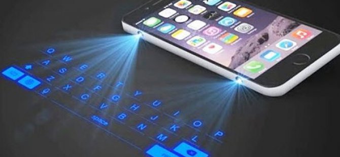 İşte Apple'ın son bombası: iPhone 7!