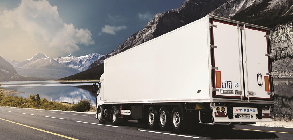 TIRSAN'dan 'geri alım garantili' frigo kampanyası