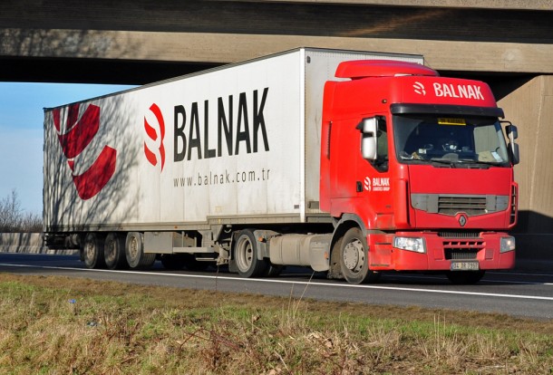 Borusan Holding, Balnak'ı satın aldı!