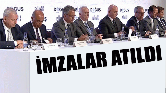 Galataport ile 250 yıllık rıhtım da halka açılacak